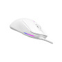 Мишка Lorgar MSA10 Ultralight USB White (LRG-MSA10-WH) Мишка Lorgar MSA10 Ultralight USB White (LRG-MSA10-WH)