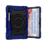 Чохол до планшета BeCover Samsung Galaxy Tab S9 (SM-X710/SM-X716)/S9 FE (SM-X510/SM-X516B) 11.0" Blue (710766) Чохол до планшета BeCover Samsung Galaxy Tab S9 (SM-X710/SM-X716)/S9 FE (SM-X510/SM-X516B) 11.0" Blue (710766)