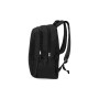 Рюкзак для ноутбука Porto 15.6" RNB-3033 black (RNB-3033BK) Рюкзак для ноутбука Porto 15.6" RNB-3033 black (RNB-3033BK)