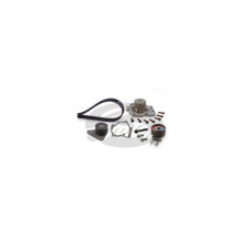 Комплект ременя ГРМ з помпой Gates KP45509XS
