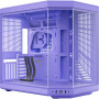 Корпус Hyte Y70 Taro Milk (CS-HYTE-Y70-TM) Корпус Hyte Y70 Taro Milk (CS-HYTE-Y70-TM)