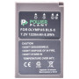 Акумулятор до фото/відео PowerPlant Olympus PS-BLS5 (DV00DV1287) Акумулятор до фото/відео PowerPlant Olympus PS-BLS5 (DV00DV1287)