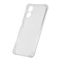 Чохол до мобільного телефона BeCover Anti-Shock Oppo A17 Clear (708894)