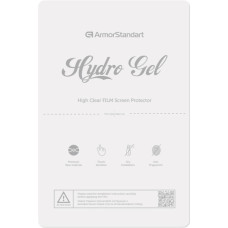 Плівка захисна Armorstandart for Tablets 15inch Clear (ARM79901) Плівка захисна Armorstandart for Tablets 15inch Clear (ARM79901)