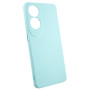 Чохол до мобільного телефона Dengos Soft Oppo A60 Ice blue (DG-TPU-SOFT-63) Чохол до мобільного телефона Dengos Soft Oppo A60 Ice blue (DG-TPU-SOFT-63)