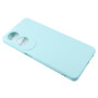 Чохол до мобільного телефона Dengos Soft Oppo A60 Ice blue (DG-TPU-SOFT-63) Чохол до мобільного телефона Dengos Soft Oppo A60 Ice blue (DG-TPU-SOFT-63)