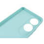 Чохол до мобільного телефона Dengos Soft Oppo A60 Ice blue (DG-TPU-SOFT-63) Чохол до мобільного телефона Dengos Soft Oppo A60 Ice blue (DG-TPU-SOFT-63)