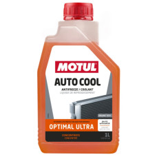 Антифриз MOTUL Auto Cool Optimal Ultra, 1л