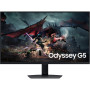 Монітор Samsung 31.5" Odyssey G50D HDMI, DP, IPS, 2560x1440, 180Hz, 1ms Монітор Samsung 31.5" Odyssey G50D HDMI, DP, IPS, 2560x1440, 180Hz, 1ms