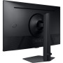 Монітор Samsung 31.5" Odyssey G50D HDMI, DP, IPS, 2560x1440, 180Hz, 1ms Монітор Samsung 31.5" Odyssey G50D HDMI, DP, IPS, 2560x1440, 180Hz, 1ms