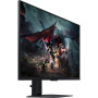 Монітор Samsung 31.5" Odyssey G50D HDMI, DP, IPS, 2560x1440, 180Hz, 1ms Монітор Samsung 31.5" Odyssey G50D HDMI, DP, IPS, 2560x1440, 180Hz, 1ms