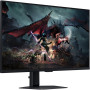 Монітор Samsung 31.5" Odyssey G50D HDMI, DP, IPS, 2560x1440, 180Hz, 1ms Монітор Samsung 31.5" Odyssey G50D HDMI, DP, IPS, 2560x1440, 180Hz, 1ms