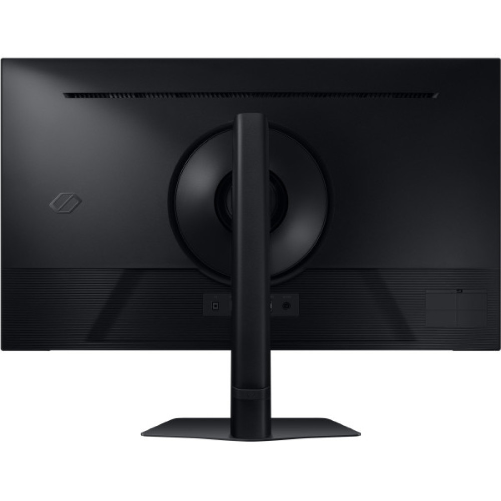 Монітор Samsung 31.5" Odyssey G50D HDMI, DP, IPS, 2560x1440, 180Hz, 1ms