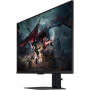 Монітор Samsung 31.5" Odyssey G50D HDMI, DP, IPS, 2560x1440, 180Hz, 1ms Монітор Samsung 31.5" Odyssey G50D HDMI, DP, IPS, 2560x1440, 180Hz, 1ms