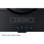Монітор Samsung 31.5" Odyssey G50D HDMI, DP, IPS, 2560x1440, 180Hz, 1ms Монітор Samsung 31.5" Odyssey G50D HDMI, DP, IPS, 2560x1440, 180Hz, 1ms