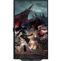 Монітор Samsung 31.5" Odyssey G50D HDMI, DP, IPS, 2560x1440, 180Hz, 1ms Монітор Samsung 31.5" Odyssey G50D HDMI, DP, IPS, 2560x1440, 180Hz, 1ms
