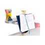 Парта Mealux Hamilton Multicolor Grey Lite (BD-680 W/G MC Lite) Парта Mealux Hamilton Multicolor Grey Lite (BD-680 W/G MC Lite)