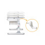 Парта Mealux Hamilton Multicolor Grey Lite (BD-680 W/G MC Lite) Парта Mealux Hamilton Multicolor Grey Lite (BD-680 W/G MC Lite)