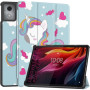 Чохол до планшета BeCover Smart Case Lenovo Tab K11 Plus TB-352F 11.45" Unicorn (711858) Чохол до планшета BeCover Smart Case Lenovo Tab K11 Plus TB-352F 11.45" Unicorn (711858)