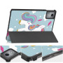 Чохол до планшета BeCover Smart Case Lenovo Tab K11 Plus TB-352F 11.45" Unicorn (711858) Чохол до планшета BeCover Smart Case Lenovo Tab K11 Plus TB-352F 11.45" Unicorn (711858)