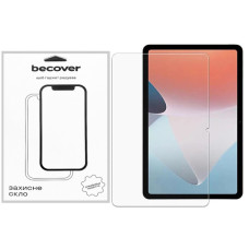 Скло захисне BeCover Oppo Pad Neo (OPD2302)/ Oppo Pad Air2 11.4" (711063) Скло захисне BeCover Oppo Pad Neo (OPD2302)/ Oppo Pad Air2 11.4" (711063)