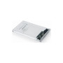 Кишеня зовнішня Gembird 2.5", USB 3.0, прозрачный (EE2-U3S9-6) Кишеня зовнішня Gembird 2.5", USB 3.0, прозрачный (EE2-U3S9-6)