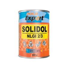 Мастило автомобільне Polo Expert SOLIDOL 800г (12068)
