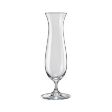 Ваза Bohemia Crystal Lucie 23 см (B85A15) Ваза Bohemia Crystal Lucie 23 см (B85A15)