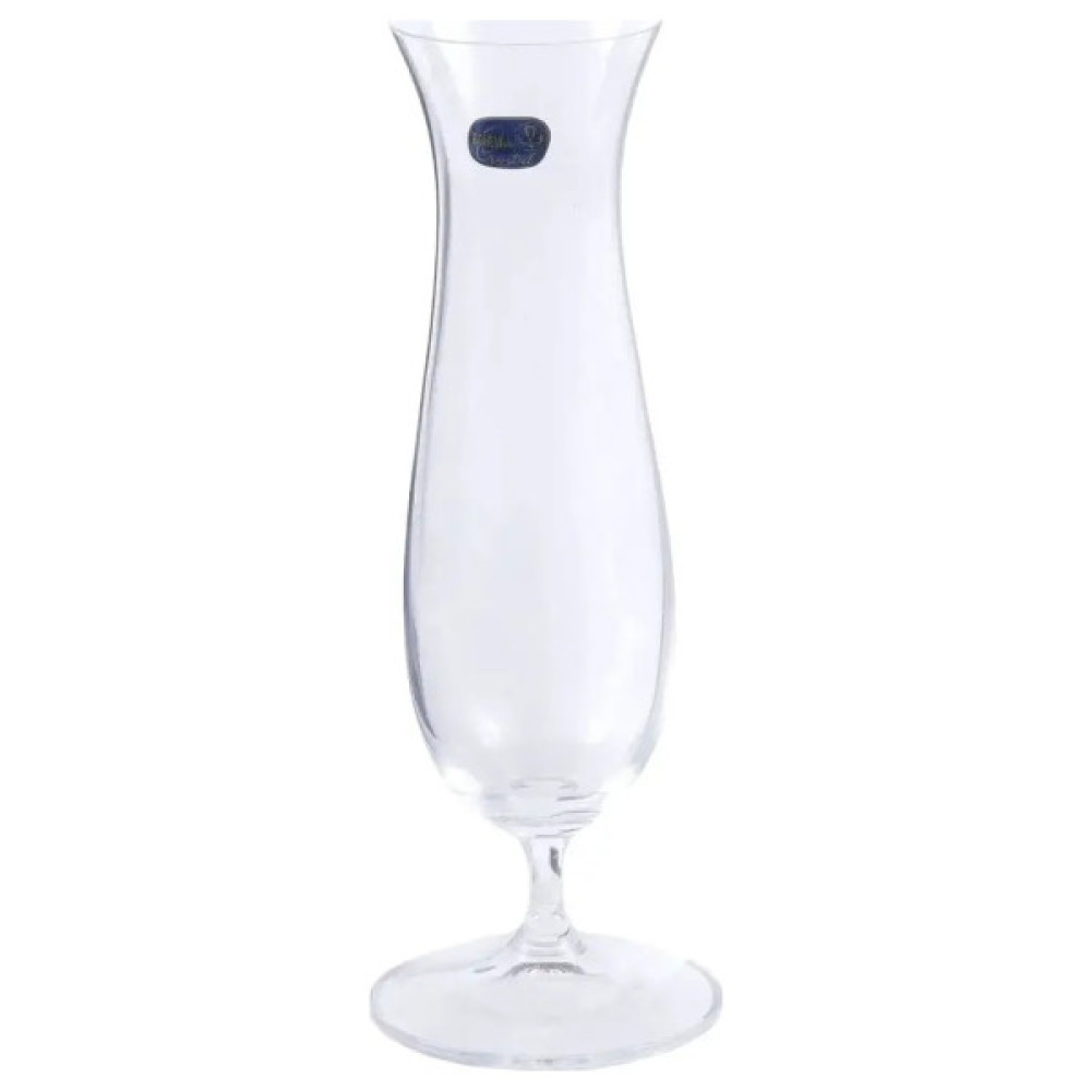 Ваза Bohemia Crystal Lucie 23 см (B85A15) Ваза Bohemia Crystal Lucie 23 см (B85A15)