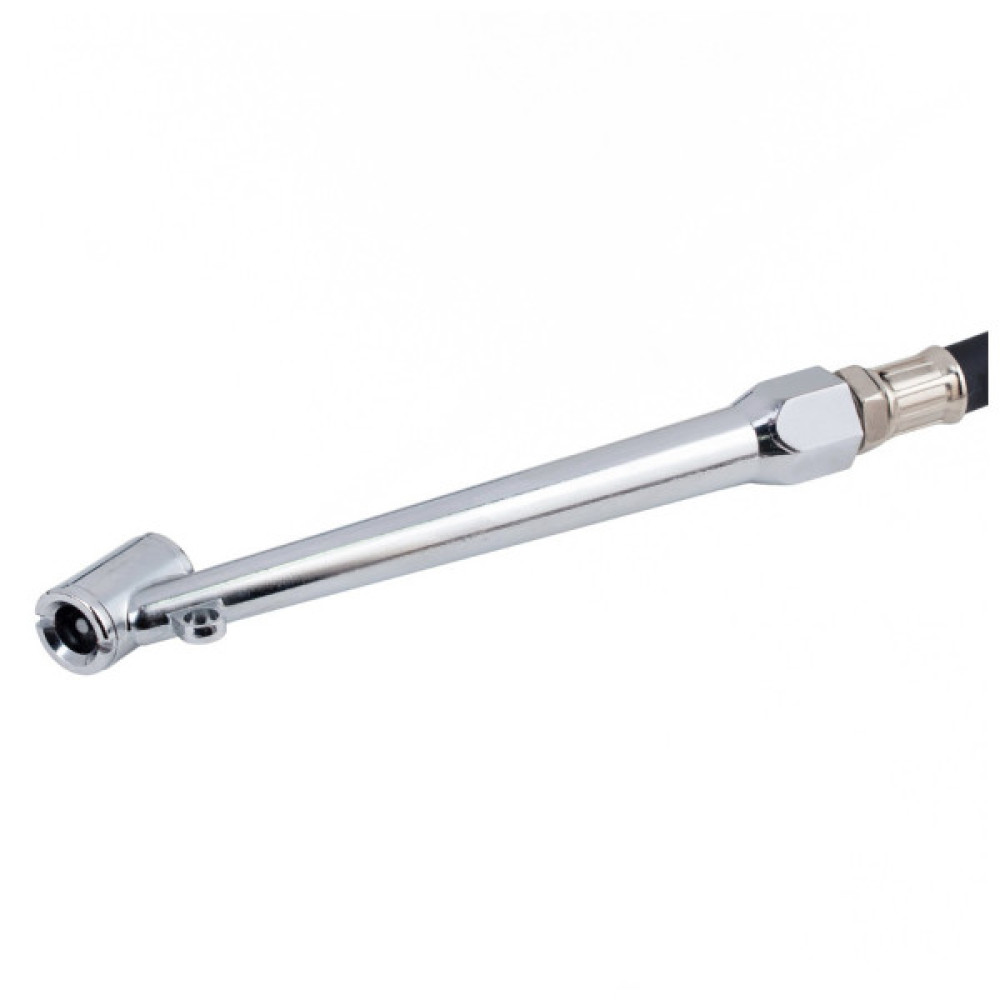 Пістолет для підкачки коліс Sigma подовжений наконечник (6832031)