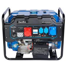 Генератор Enersol 8.5 kW (EPG-8500UEA) Генератор Enersol 8.5 kW (EPG-8500UEA)