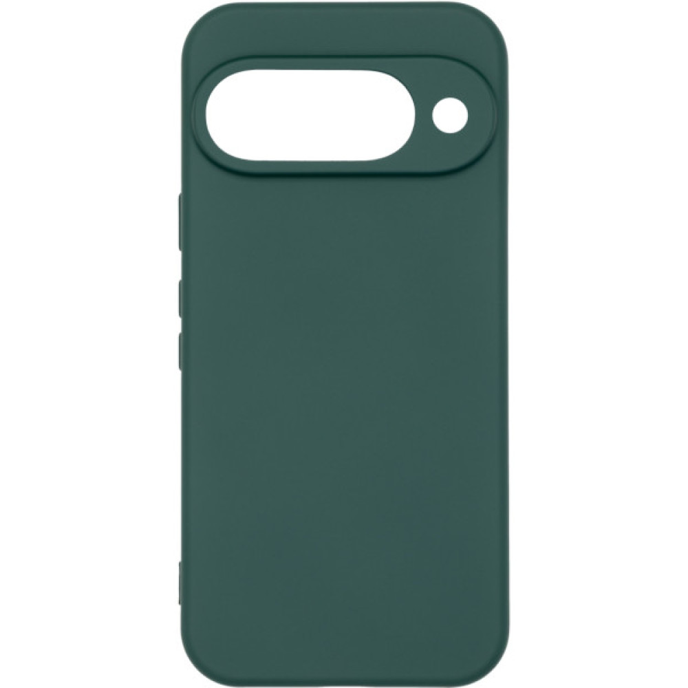 Чохол до мобільного телефона Armorstandart ICON Google Pixel 10 5G Camera cover Dark Green (ARM87459)