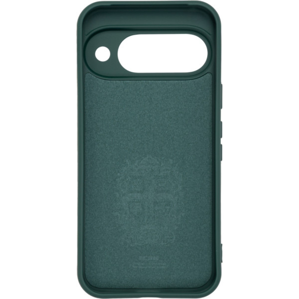 Чохол до мобільного телефона Armorstandart ICON Google Pixel 10 5G Camera cover Dark Green (ARM87459)