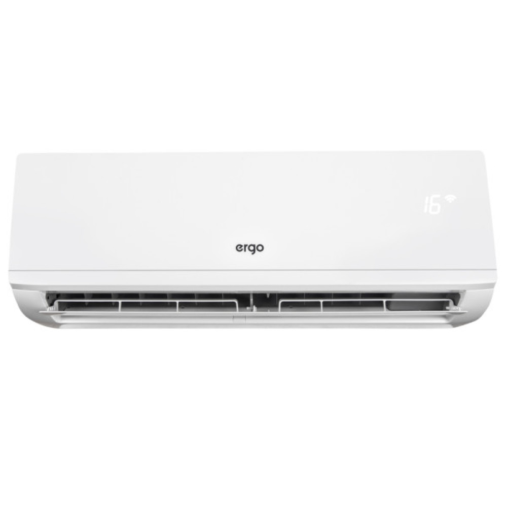 Кондиціонер Ergo ACI 2455 SWН WIFI