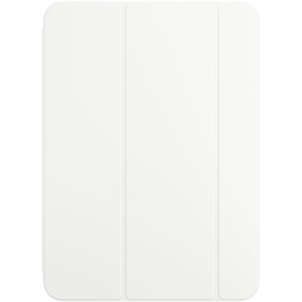 Чохол до планшета Apple Smart Folio for iPad (A16) - White (MDEJ4ZM/A)