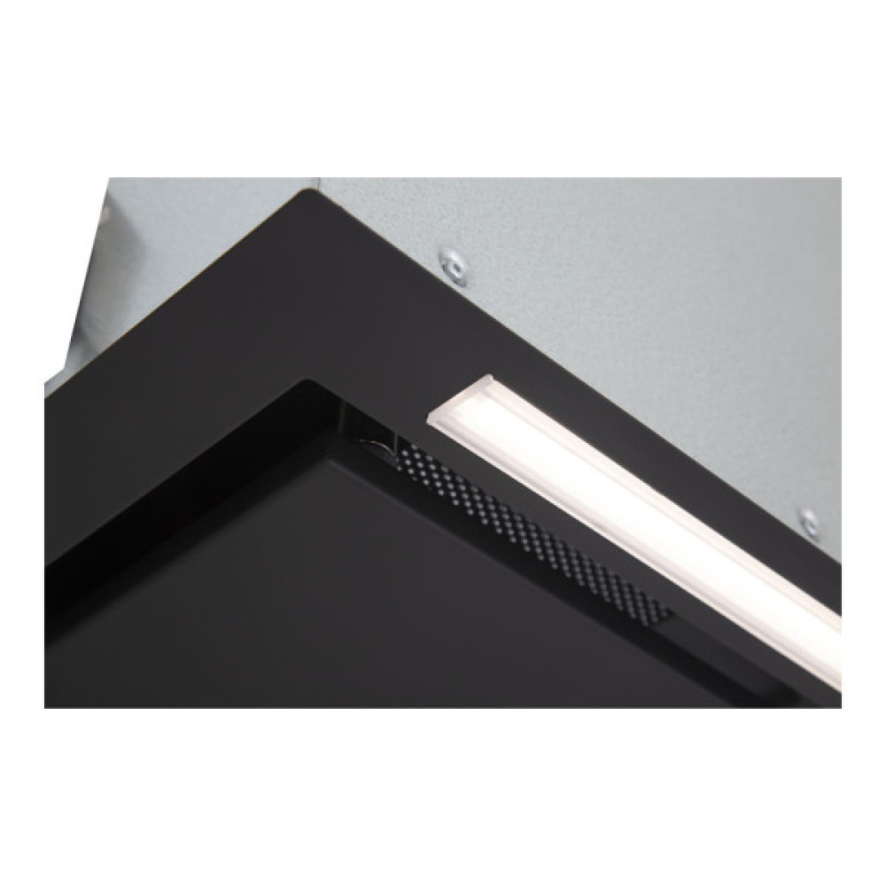 Витяжка кухонна Elica LANE BL MAT/A/52