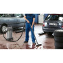 Пилосос професійний Karcher NT 38/1 Me Classic Edition, 1500Вт, 227мБар, контейнер 38л, 11.6кг