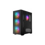 Корпус Logic concept DART PRO ARGB (AT-DART-PRO-ARGB-10) Корпус Logic concept DART PRO ARGB (AT-DART-PRO-ARGB-10)