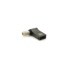 Адаптер USB-C F to DC 7.9x5.5mm M 100W for Lenovo Voltronic (ALVTC7.9*5.5)