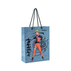 Подарунковий пакет Kite паперовий Naruto 18х24 см (NR23-265)