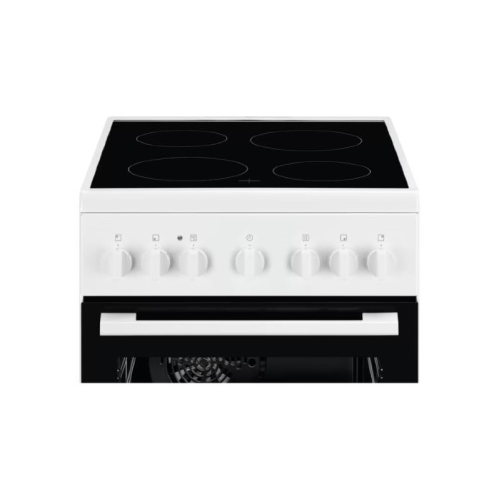 Плита Electrolux LKR520066W