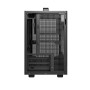 Корпус для ПК Deepcool CH160 Plus Black (R-CH160-BKNGM0-G)