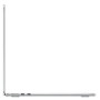 Ноутбук Apple MacBook Air 15 M4 A3241 Silver (MW1H3UA/A)