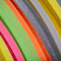 Пластик для 3D-принтера Polymaker PLA PANCHROMA GRADIENT 1,75mm 1kg LUMINOUS RAINBOW (CA09003)