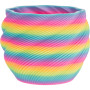 Пластик для 3D-принтера Polymaker PLA PANCHROMA GRADIENT 1,75mm 1kg LUMINOUS RAINBOW (CA09003)