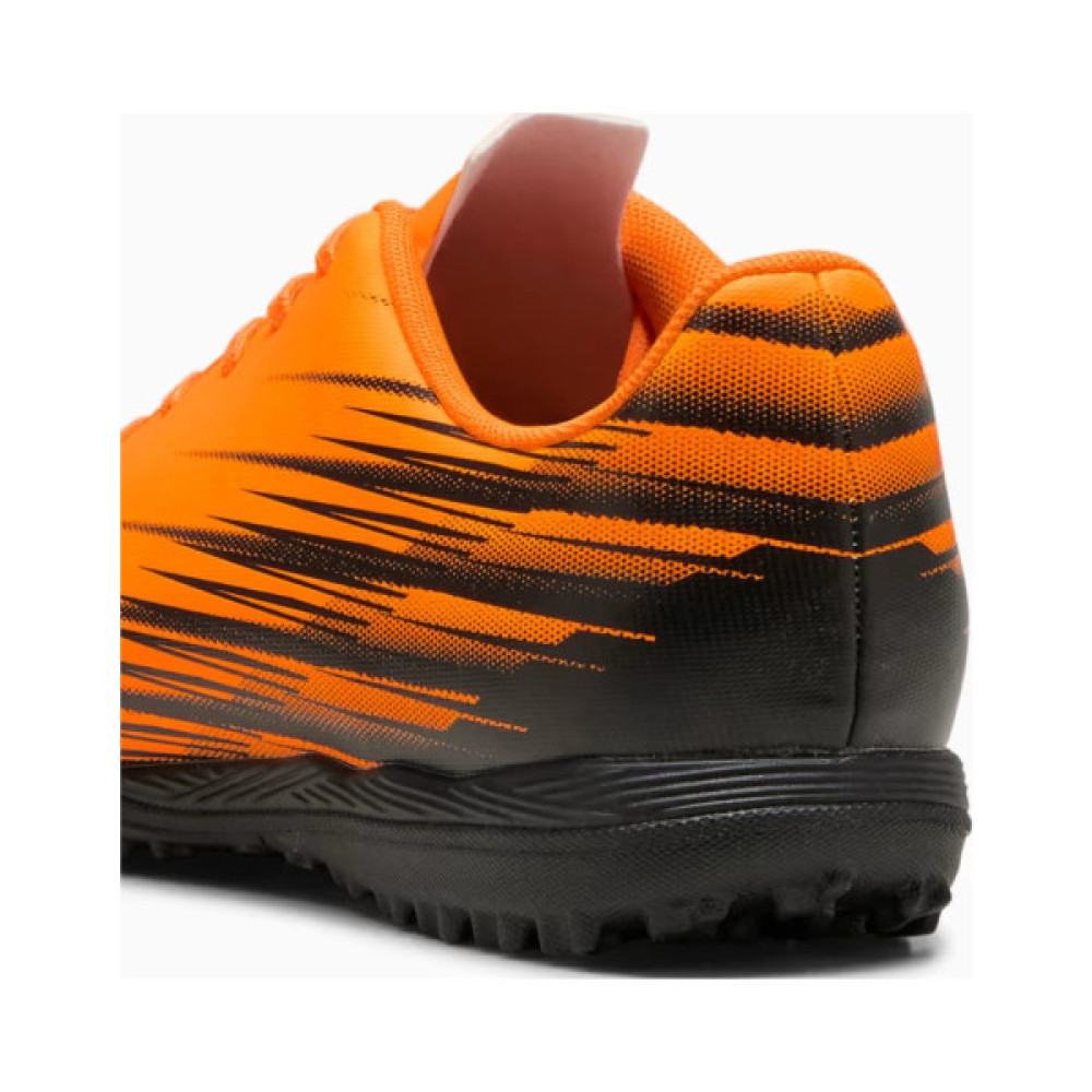 Сороконіжки Puma Attacanto II TT 108494-04 помаранчевий Уні 42 (8UK) (4069156635784)