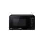 Мікрохвильова піч Panasonic NN-SD36HBZPE