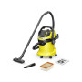 Пилосос Karcher WD 5 V-25/5/22 (1.628-300.0) Пилосос Karcher WD 5 V-25/5/22 (1.628-300.0)