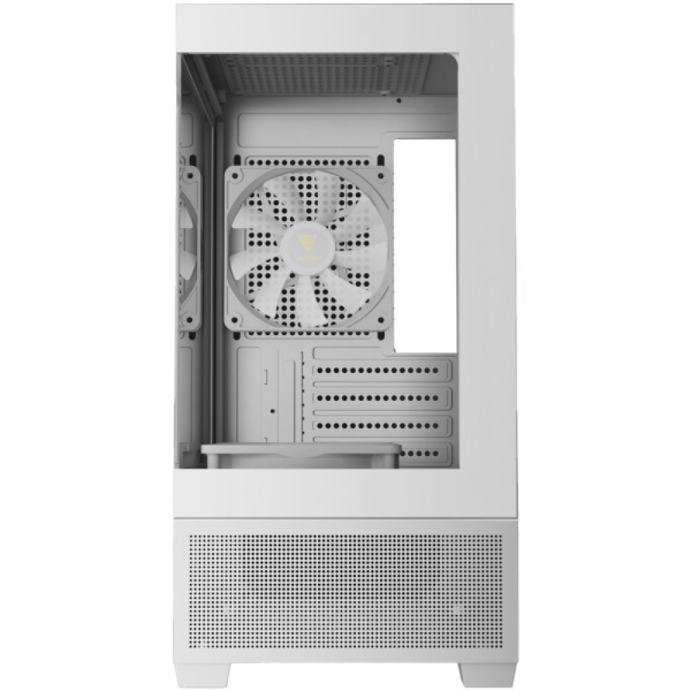 Корпус для ПК Gamdias AURA GC9M ELITE WH ARGB (4711514503142)