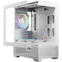 Корпус для ПК Gamdias AURA GC9M ELITE WH ARGB (4711514503142)